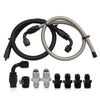 Servolenkung Schlauch Kit für GM LS Chevrolet C10 (1950-2000)