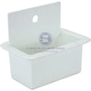 Boat / Caravan / Camper - ABS Plastic Flush Mount Storage Case with Door