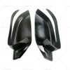 21-24 BMW G80 M3 G82 G83 M4 G87 Carbon Fiber Side Mirror Covers