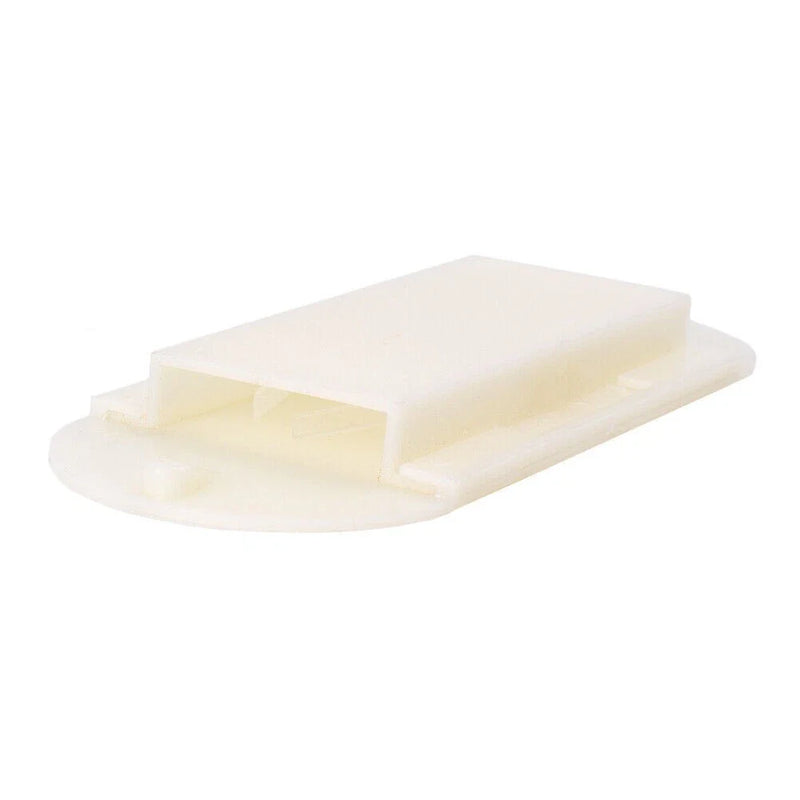 Beekeeping Tool Kit White 4.3" 4 x Beekeepers Porter Bee Escapes