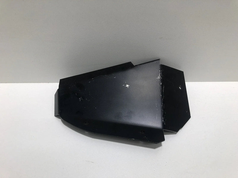 Ford Falcon XA XB XC End Cap Rust Repair Panel (1972-1980)
