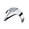Indian Chieftain Chrome Fender Tip Accent (2014-2023, Classic 2018-2020)