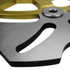 Suzuki GSXR 600 750 GSX-R 1000 Front Brake Disc Rotor (2003-2005)