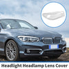 BMW 5 Series GT 1 Pc Front Right Headlight Lens Cover (2010-2017)