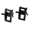 GM Chevrolet Buick Oldsmobile Pontiac 40x Headliner Trim Clips (Various)