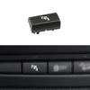 BMW X5 E70, X6 E71 Parking Sensor Switch Button (2006-2014)