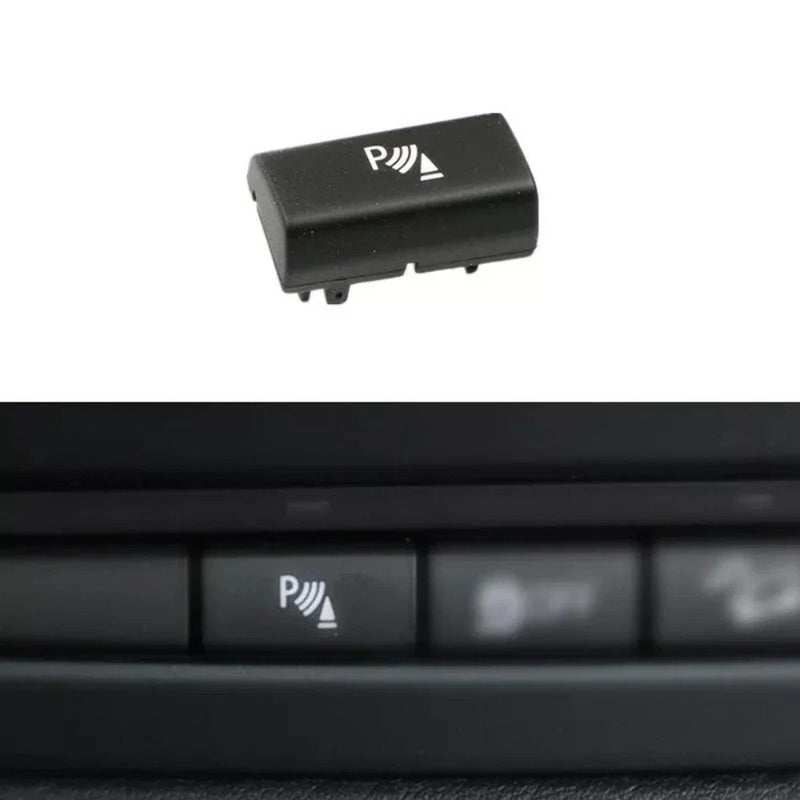 BMW X5 E70, X6 E71 Parking Sensor Switch Button (2006-2014)