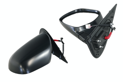 Door Mirror Right Hand Side FOR Toyota Hiace TRH/KDH