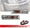 Mitsubishi L200 Animal Front Bumper Light (1995-2005)