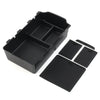 2022 Honda Civic Center Console Organizer Armrest Storage Box (2022)
