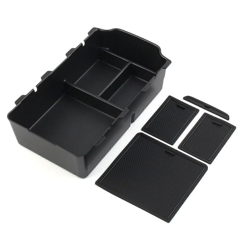 2022 Honda Civic Center Console Organizer Armrest Storage Box (2022)