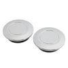 Honda CMX1100 CNC Frame Hole Caps Cover (2021)