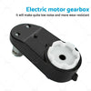Kid Ride On Bike Car 12V Electric Motor Gear Box