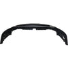 Front Bumper Cover Primed For 2011-2014 Subaru Impeza WRX