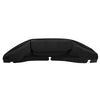 Harley Electra Glide 3 Pouch Pocket Bags (1996-2024)