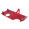 Honda CRF50 XR50 CRF XR 50 Pit Dirt Bike Skid Plate Engine Guard (2004-2023)