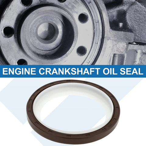 Cadillac Escalade and Chevrolet Silverado Crankshaft Oil Seal