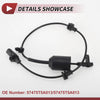 Honda City (2015-2019) Rear Left ABS Wheel Speed Sensor