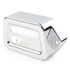 Harley Road Glide, Road King Voltage Regulator Cover w/ Bolt (1998-2008)