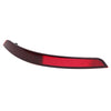 Seat Alhambra Rear Left Bumper Reflector Taillight Lens (2010-2019)