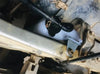 Toyota Corolla AE100 Coolant Reservoir Cap (1993-1997)