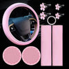 All Cars 10 x Car Accessories Including Steering Wheel Cover