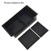 Toyota Land Cruiser Armrest Organizer (2022–2022)