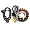 Kawasaki EX250 Ninja 250R Magneto Stator Coil (2008-2012)