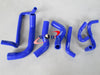 Toyota Hilux LN147 LN167 LN172 1997-2003 Radiator Heater Hose