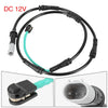 BMW 5-6 Series Rear Brake Pad Electronic Wear Sensor (2006-2010)