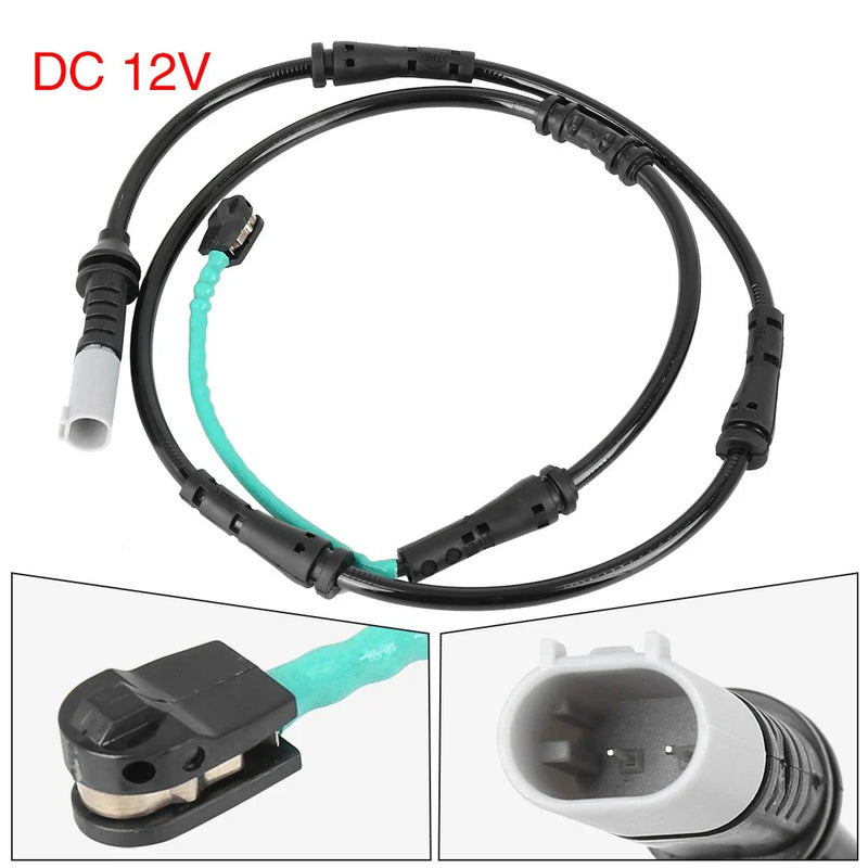 BMW 5-6 Series Rear Brake Pad Electronic Wear Sensor (2006-2010)