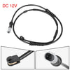 BMW 5 Series Front Brake Pad Electronic Wear Sensor