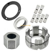 Polaris Magnum Xpedition 325 425 500 Hub Clutch Strut Bearing Seal Kit