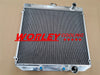 Ford Falcon XM XP XR XT XW XY Radiator (1960-1970)