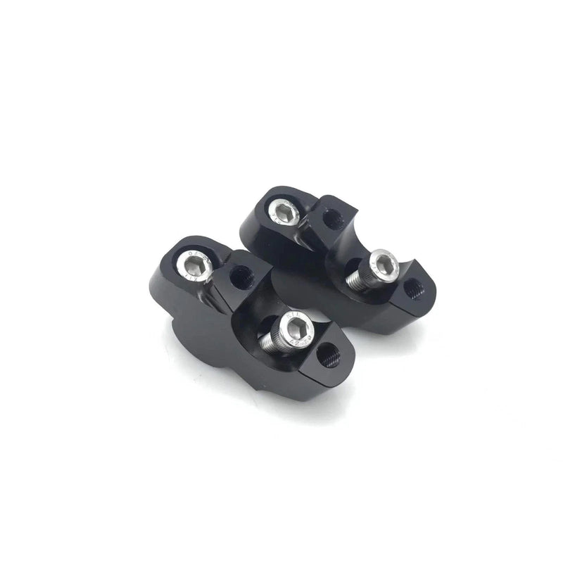HONDA X-ADV 750 (2017-2020) Black Handlebar Riser Adapter