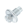 Mercedes-Benz M14x1.5 Steel Engine Oil Drain Plug Screws