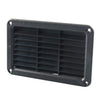 RV Bus Louvered Air Outlet Grille Cover