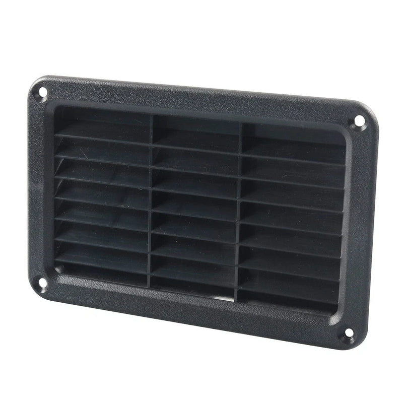 RV Bus Louvered Air Outlet Grille Cover