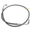 Polaris Sportsman 600 700 800 Rear Brake Hose Line 39 (2002–2006)