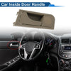 Buick Excelle Front Passenger Side Interior Door Handle Beige (2003–2008)