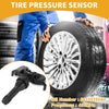 Jeep Renegade TPMS Tire Pressure Sensor (2015 - 2016)
