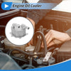 Mazda CX-9 (2007-2015) 1 x No.CA0214700 Engine Oil Cooler
