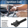 Buick Rainier Ignition Coil Pack (2006–2007)
