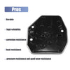 Toyota Allion, Premio, Wish Transmission Oil Pan (2001-2023)