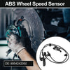 Toyota RAV4 ABS Wheel Speed Sensor 1 Pcs (2006–2018)
