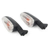 BMW F800ST R1200GS F650GS K1300 Clear Turn Signal Light Indicator (2006-2017)
