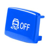 BMW 4 Series F32 F33 F36 Blue Gear ESP Anti-skid Button Cover (2014-2019)