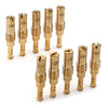 PWK Mikuni OKO KOSO 10 Pcs Carburetor Pilot Slow Jets (32-55)
