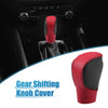 Honda Civic 11th Gen Gear Shift Knob Cover (2022-2023)