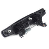 Dacia Sandero Left Outside Door Handle (2008-2023)